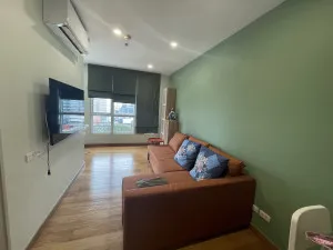 เช่าคอนโด  ไลฟ์ แอท สาทร 10 BTS-ช่องนนทรี สีลม เขต บางรัก กรุงเทพ CX-131851