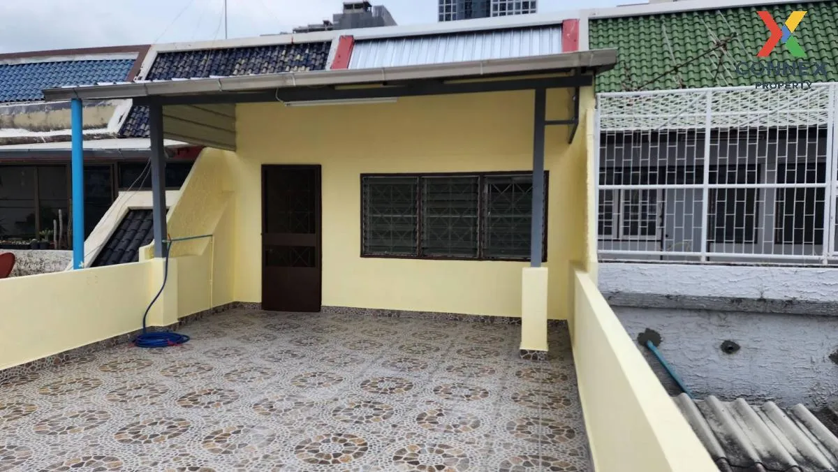 For Rent Townhouse in Bangsue , Bang Rak , Bang Su , Bangkok , CX For Rent Townhouse in Bangsue , Bang Rak , Bang Su , Bangkok , CX