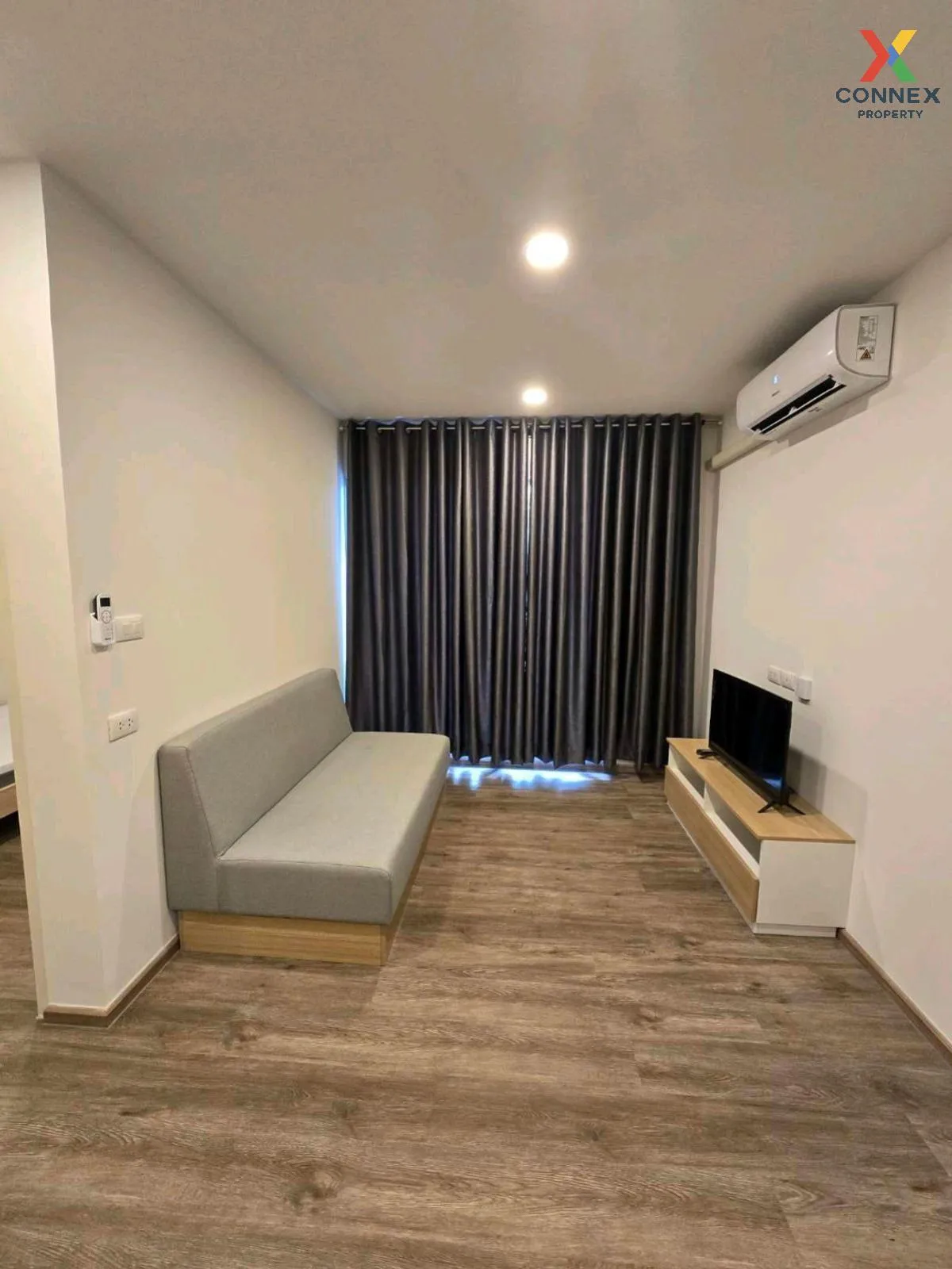For Rent Condo , Sena Kith Srinakarin - Sridan , MRT-Sridan , Sam 1