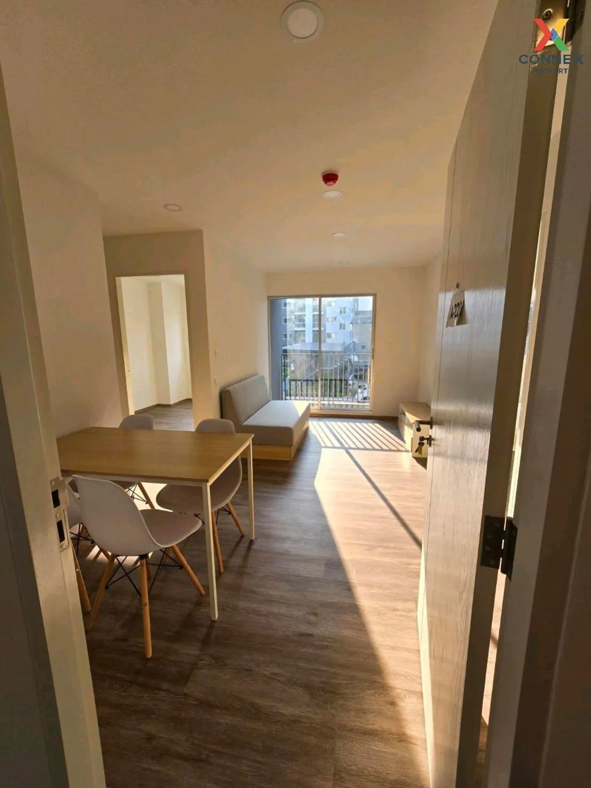 For Rent Condo , Sena Kith Srinakarin - Sridan , MRT-Sridan , Sam 2