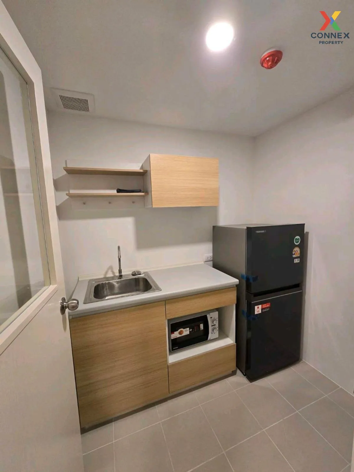 For Rent Condo , Sena Kith Srinakarin - Sridan , MRT-Sridan , Sam 3