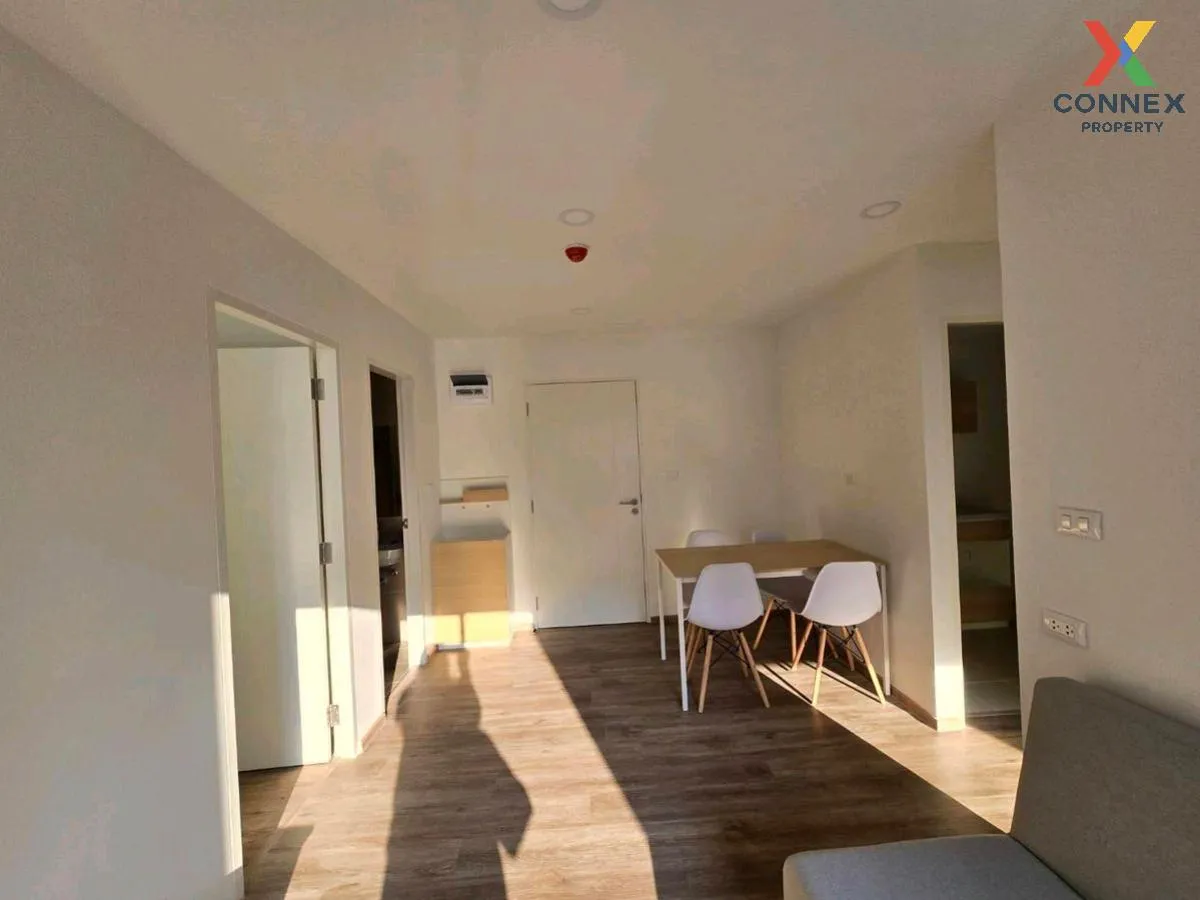 For Rent Condo , Sena Kith Srinakarin - Sridan , MRT-Sridan , Sam 4