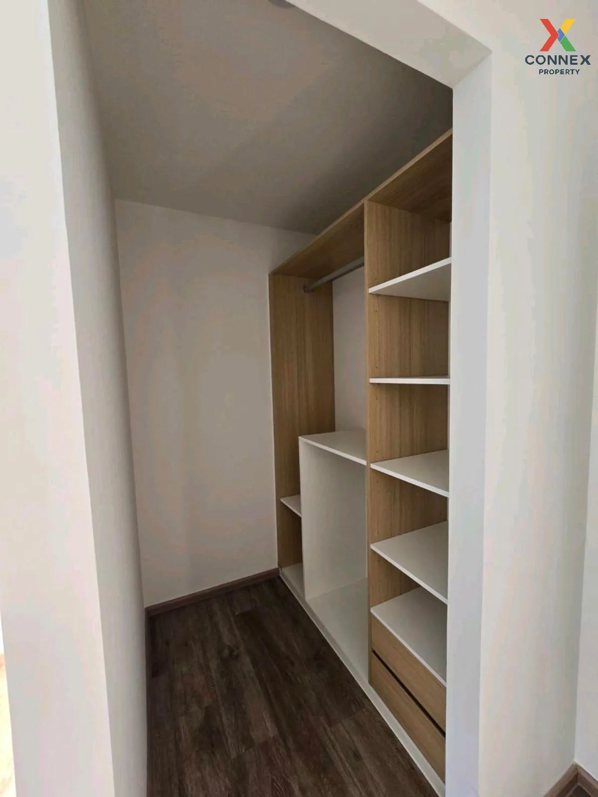 For Rent Condo , Sena Kith Srinakarin - Sridan , MRT-Sridan , Sam