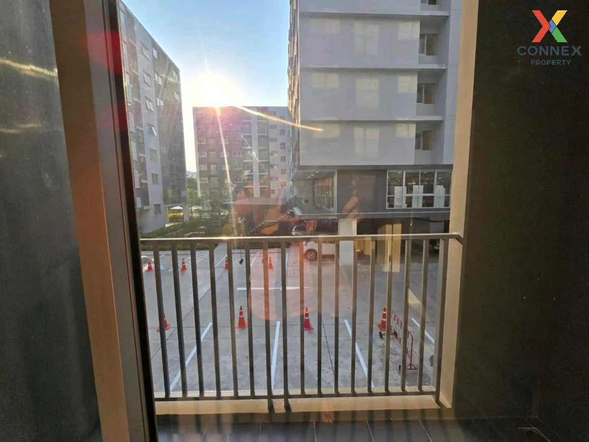 For Rent Condo , Sena Kith Srinakarin - Sridan , MRT-Sridan , Sam