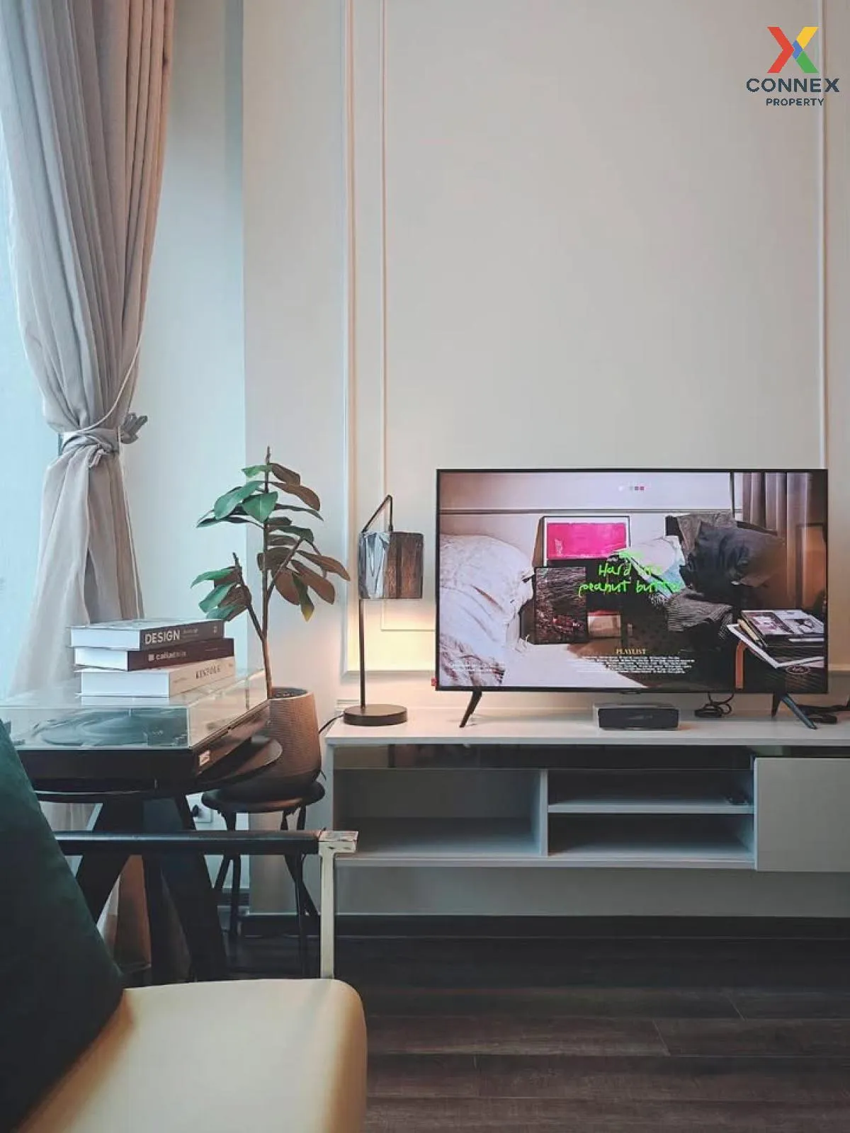 For Sale Condo , KnightsBridge Space Rama 9 , Duplex , high floor For Sale Condo , KnightsBridge Space Rama 9 , Duplex , high floor 2