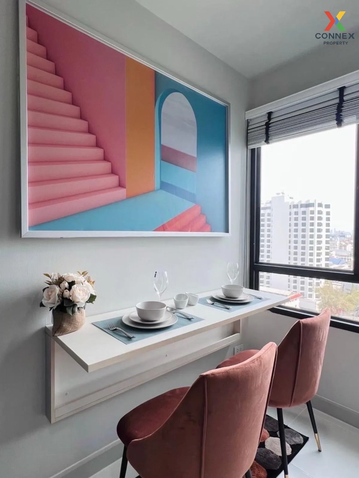 ขายคอนโด  เซ็นทริค ซี พัทยา หนองปรือ บางละมุง ชลบุรี CX-131862