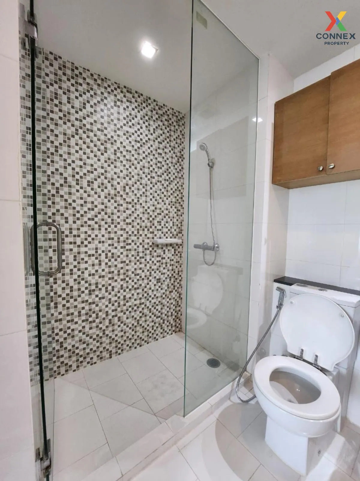 เช่าคอนโด  สุขุมวิท ซิตี้ รีสอร์ท BTS-นานา คลองเตยเหนือ เขต วัฒนา