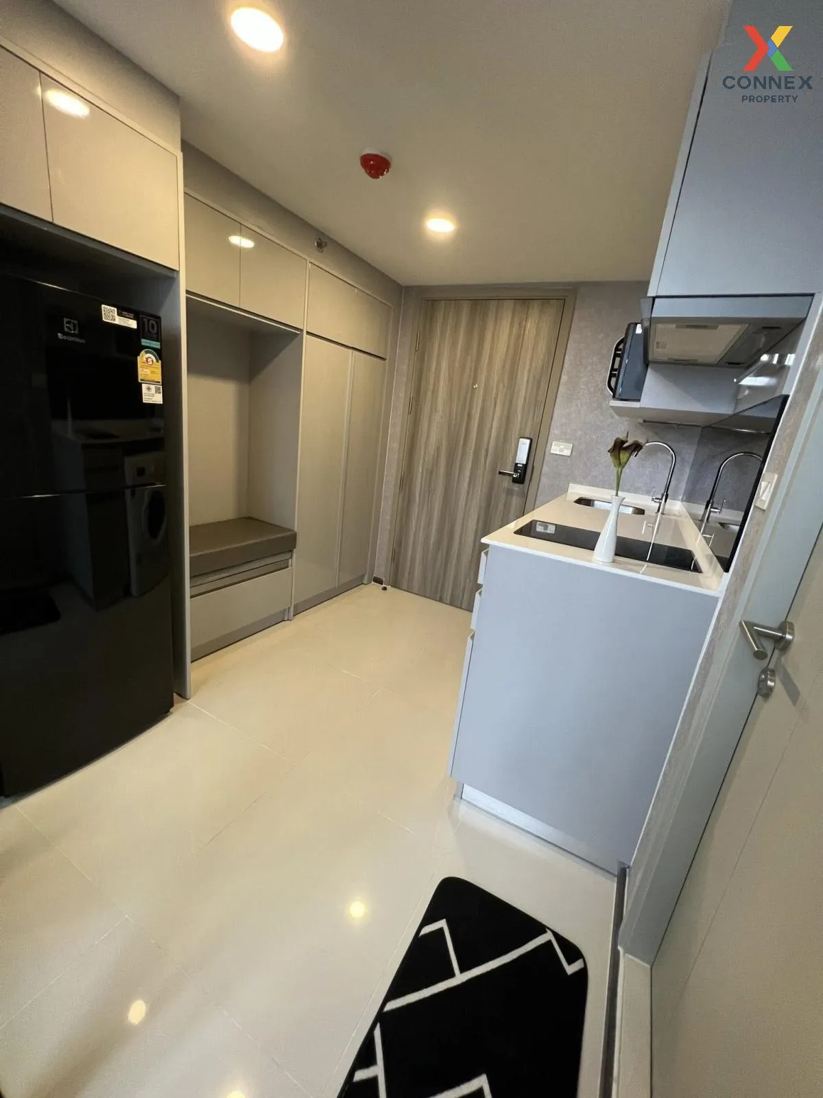 For Rent Condo , KnightsBridge Space Ratchayothin , BTS-Phahon Yo 3