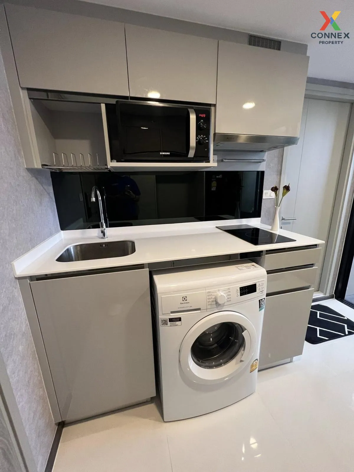 For Rent Condo , KnightsBridge Space Ratchayothin , BTS-Phahon Yo 4