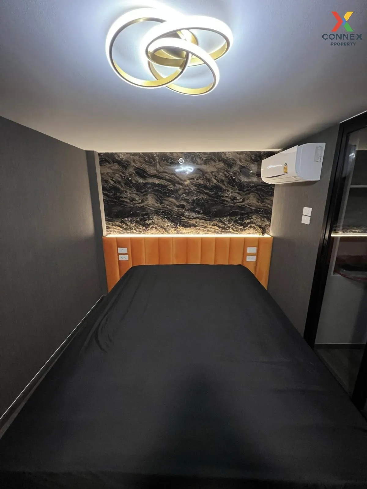 For Rent Condo , KnightsBridge Space Ratchayothin , BTS-Phahon Yo