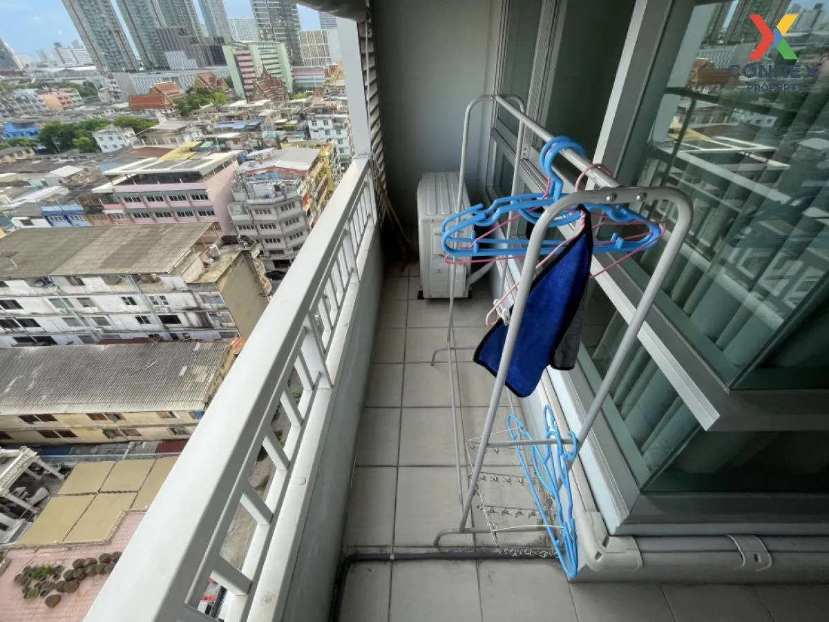 ขายคอนโด  เดอะ สเตชั่น สาทร-บางรัก BTS-สะพานตากสิน ยานนาวา เขต สา ขายคอนโด  เดอะ สเตชั่น สาทร-บางรัก BTS-สะพานตากสิน ยานนาวา เขต สา 3