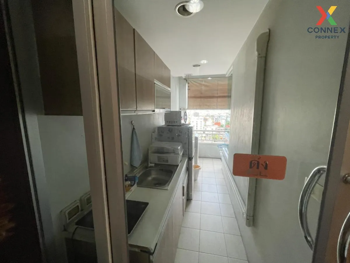 ขายคอนโด  เดอะ สเตชั่น สาทร-บางรัก BTS-สะพานตากสิน ยานนาวา เขต สา ขายคอนโด  เดอะ สเตชั่น สาทร-บางรัก BTS-สะพานตากสิน ยานนาวา เขต สา 4