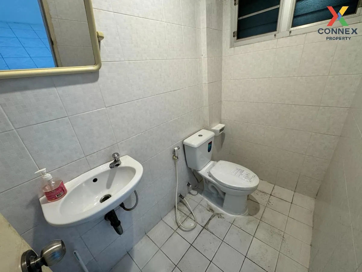 For Rent Townhouse/Townhome  , Sriwara Town in Town , Phlapphla ,