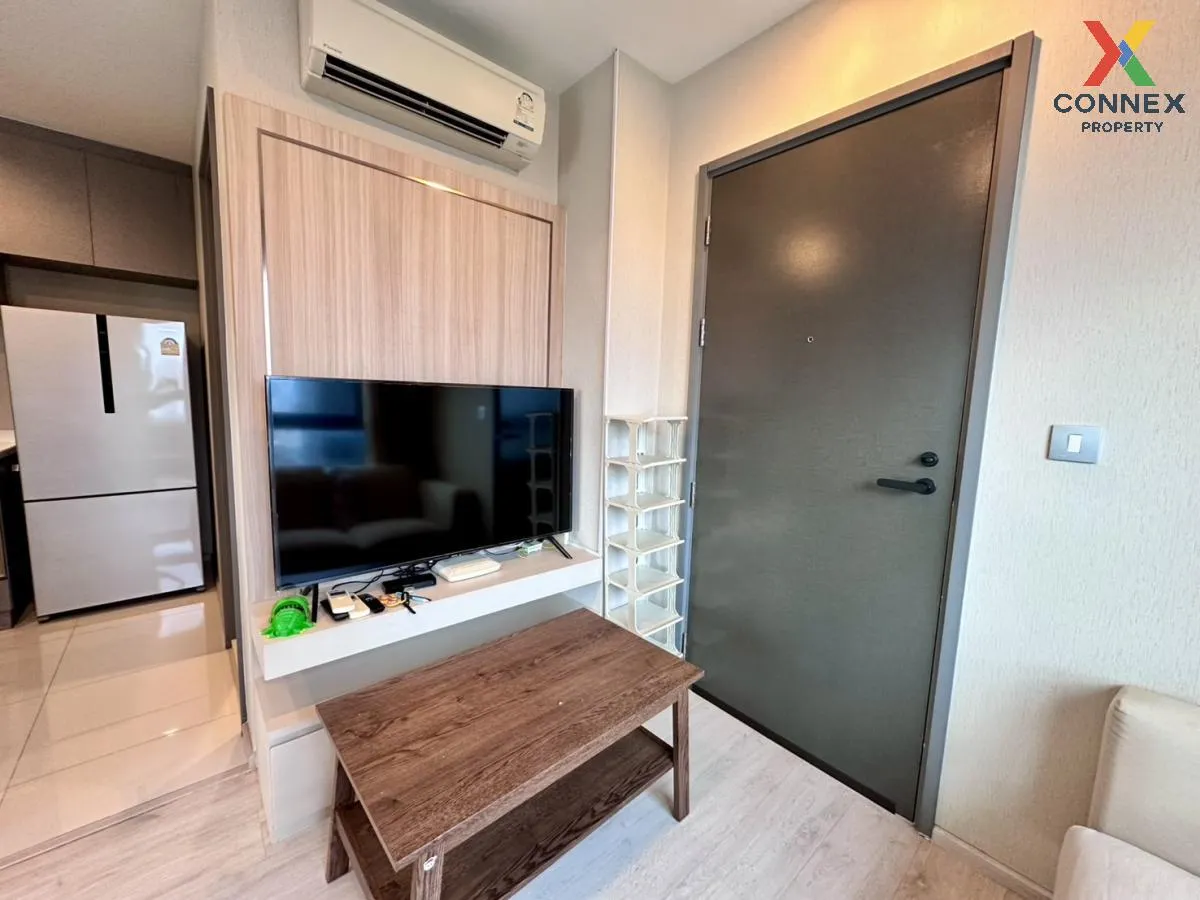 เช่าคอนโด  ริธึ่ม รางน้ำ ห้องมุม BTS-อนุสาวรีย์ชัยสมรภูมิ ถนนพญาไ เช่าคอนโด  ริธึ่ม รางน้ำ ห้องมุม BTS-อนุสาวรีย์ชัยสมรภูมิ ถนนพญาไ 4