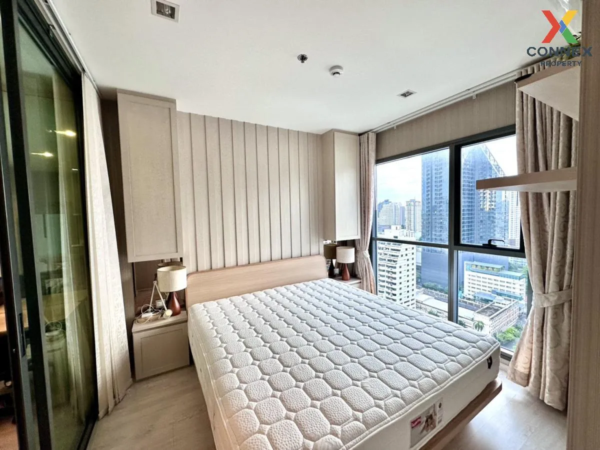 เช่าคอนโด  ริธึ่ม รางน้ำ ห้องมุม BTS-อนุสาวรีย์ชัยสมรภูมิ ถนนพญาไ เช่าคอนโด  ริธึ่ม รางน้ำ ห้องมุม BTS-อนุสาวรีย์ชัยสมรภูมิ ถนนพญาไ