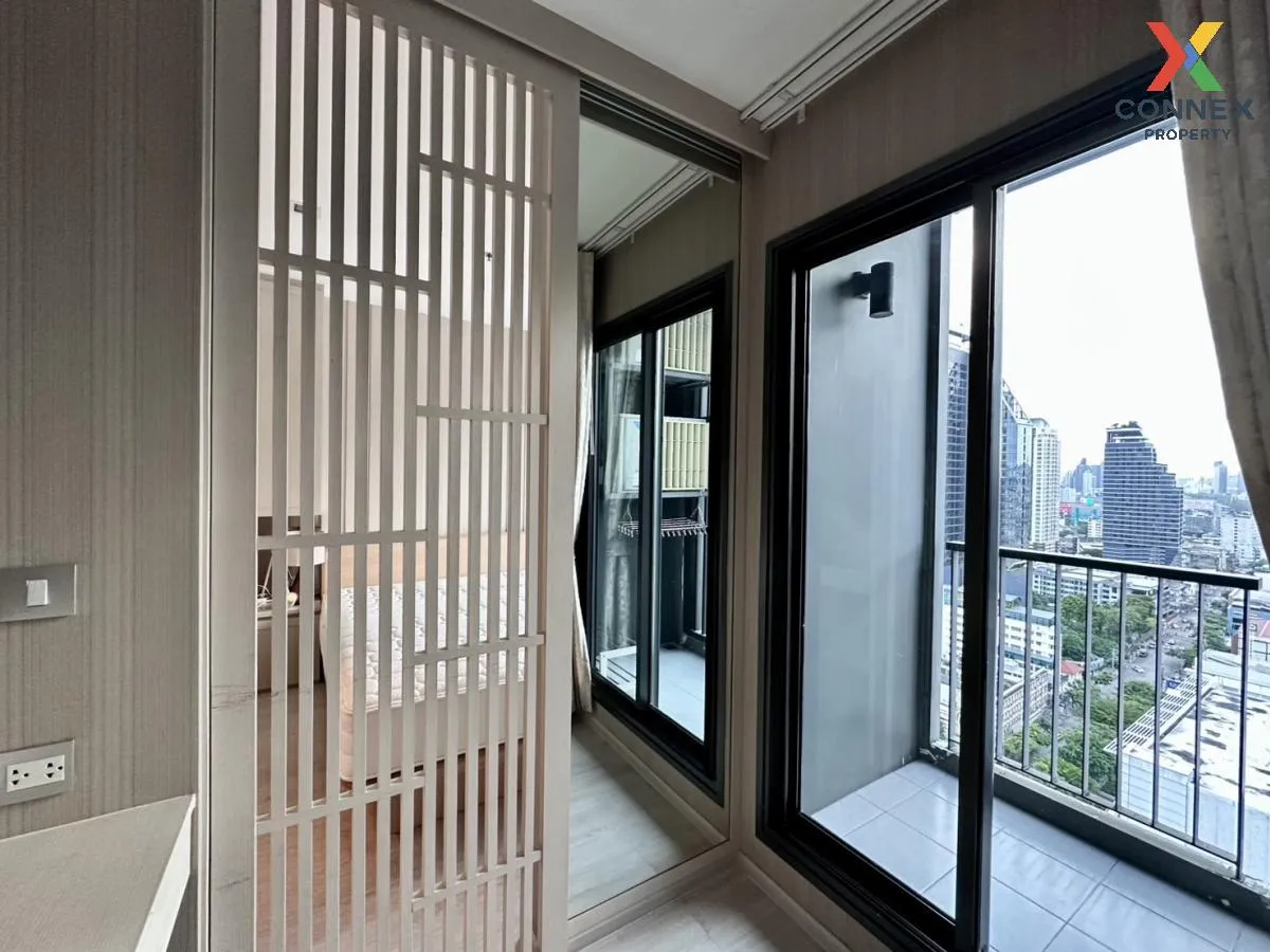 เช่าคอนโด  ริธึ่ม รางน้ำ ห้องมุม BTS-อนุสาวรีย์ชัยสมรภูมิ ถนนพญาไ เช่าคอนโด  ริธึ่ม รางน้ำ ห้องมุม BTS-อนุสาวรีย์ชัยสมรภูมิ ถนนพญาไ