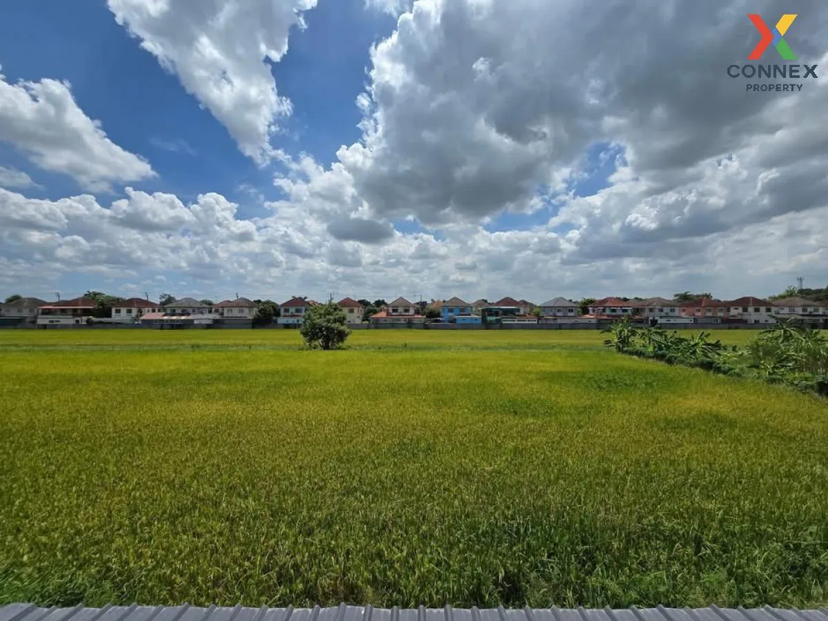 For Sale KC Garden Home 14 Village , Sam Wa Tawan Tok , Khlong Sa