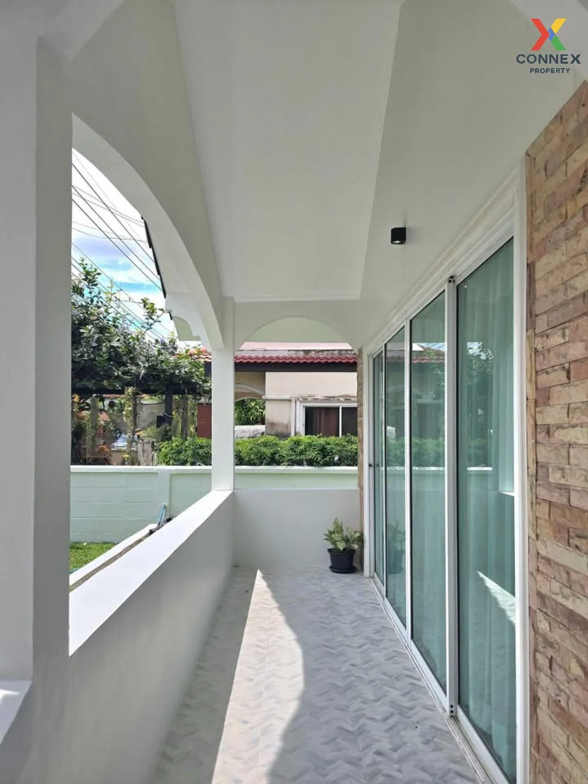 For Sale KC Garden Home 14 Village , Sam Wa Tawan Tok , Khlong Sa