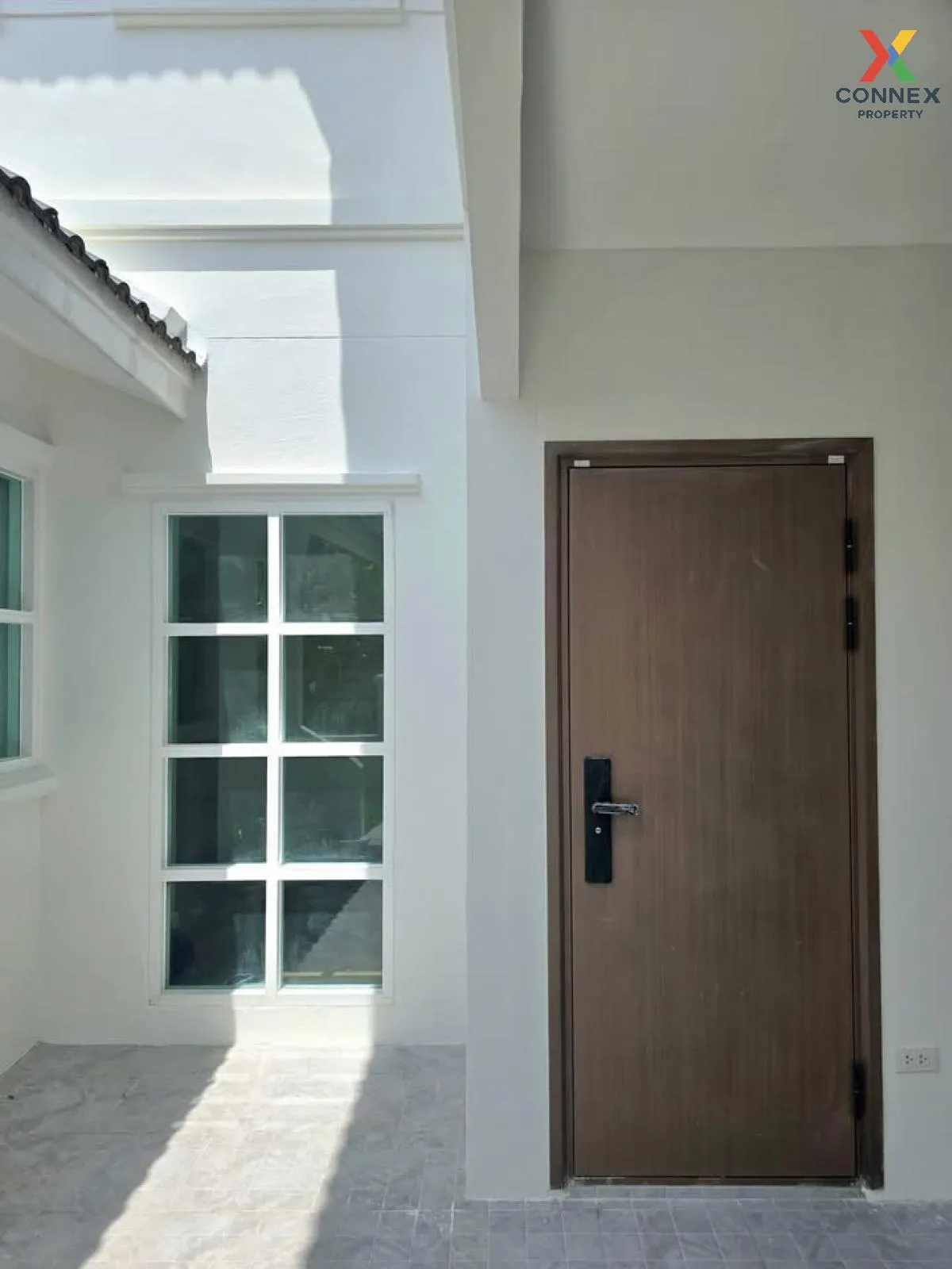 For Sale KC Garden Home 14 Village , Sam Wa Tawan Tok , Khlong Sa