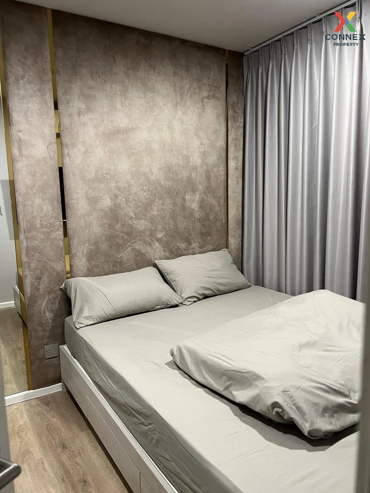 For Rent Condo , Ivory Ratchada - Ladprao , corner unit , BTS-Ha  2