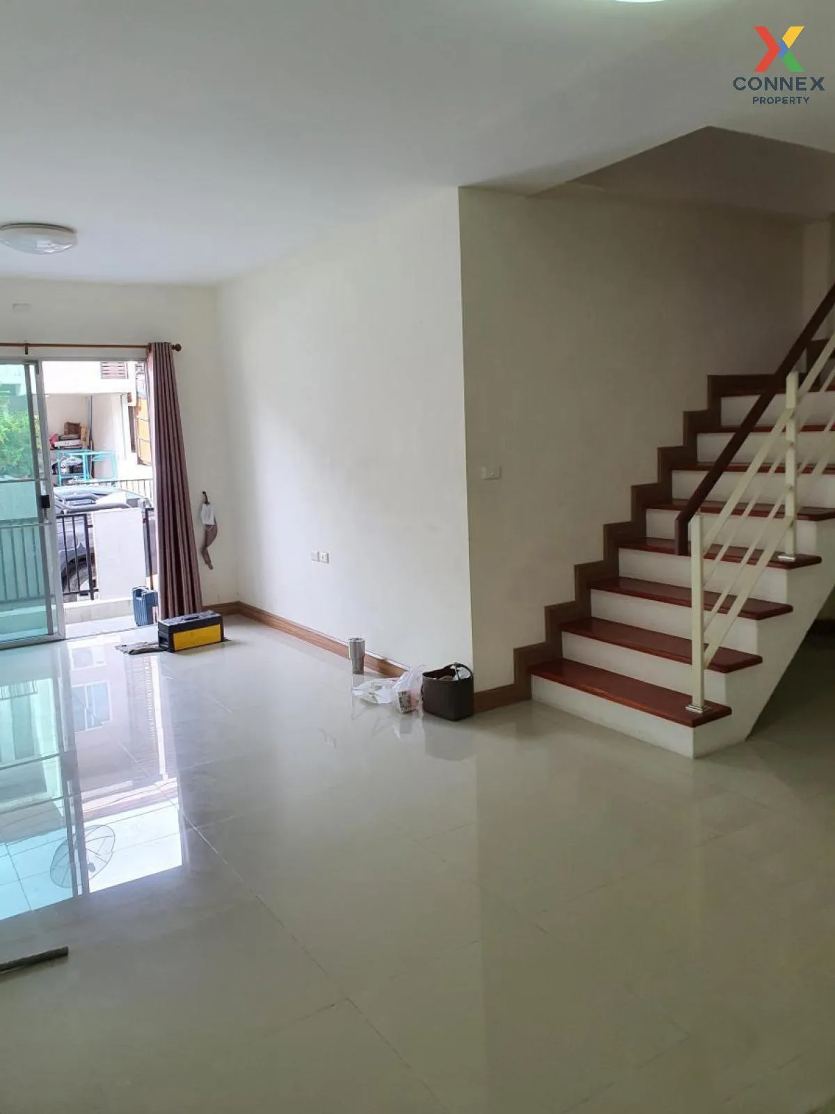 For Sale Townhouse/Townhome  , D Bangtorad Rama2 , wide frontage  3