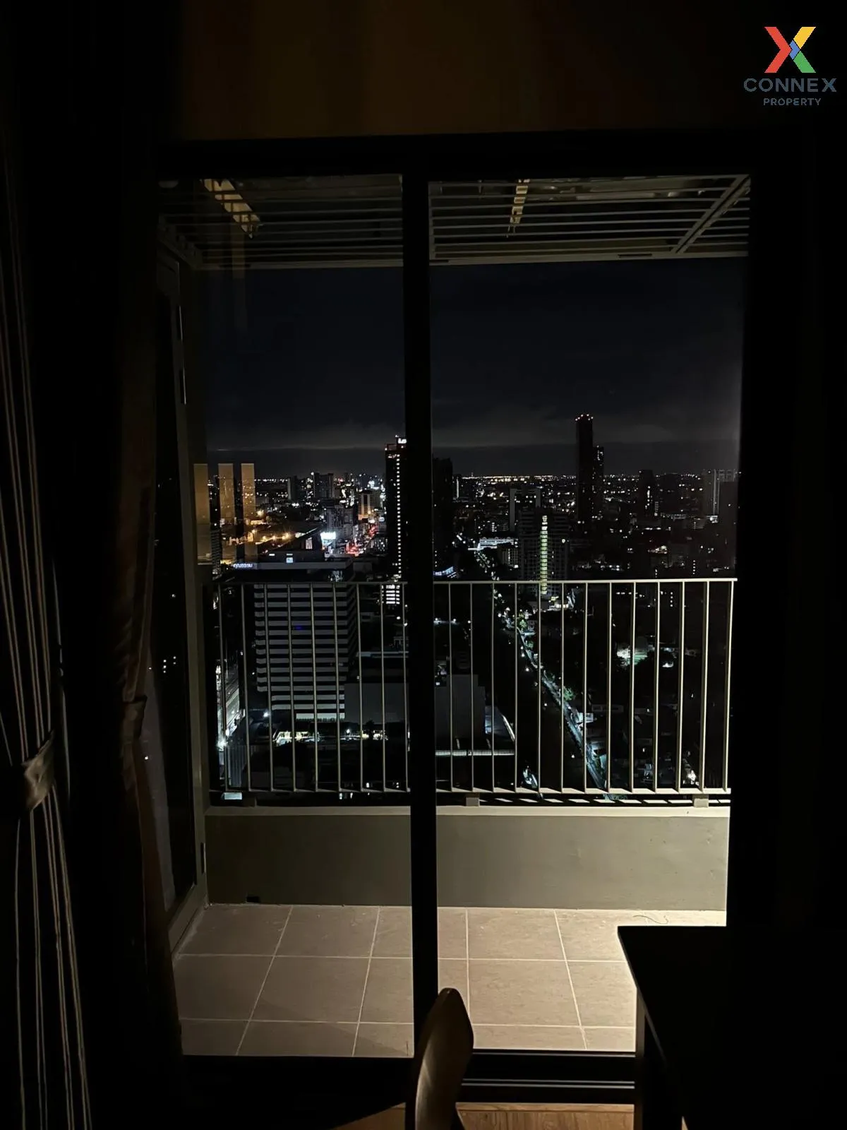 เช่าคอนโด  คลาวด์ ทองหล่อ-เพชรบุรี MRT-เพชรบุรี บางกะปิ เขต ห้วยข