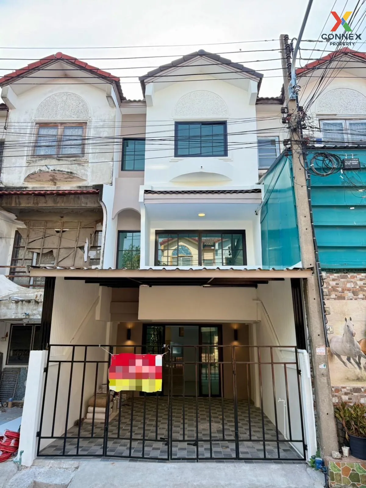 For Sale Townhouse/Townhome  , Baan Suan Rangsri 2 , nice view ,  For Sale Townhouse/Townhome  , Baan Suan Rangsri 2 , nice view ,  1