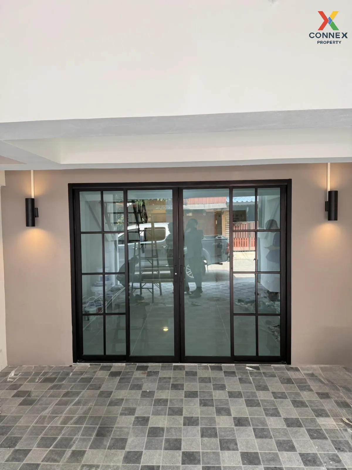 For Sale Townhouse/Townhome  , Baan Suan Rangsri 2 , nice view ,  For Sale Townhouse/Townhome  , Baan Suan Rangsri 2 , nice view ,  2