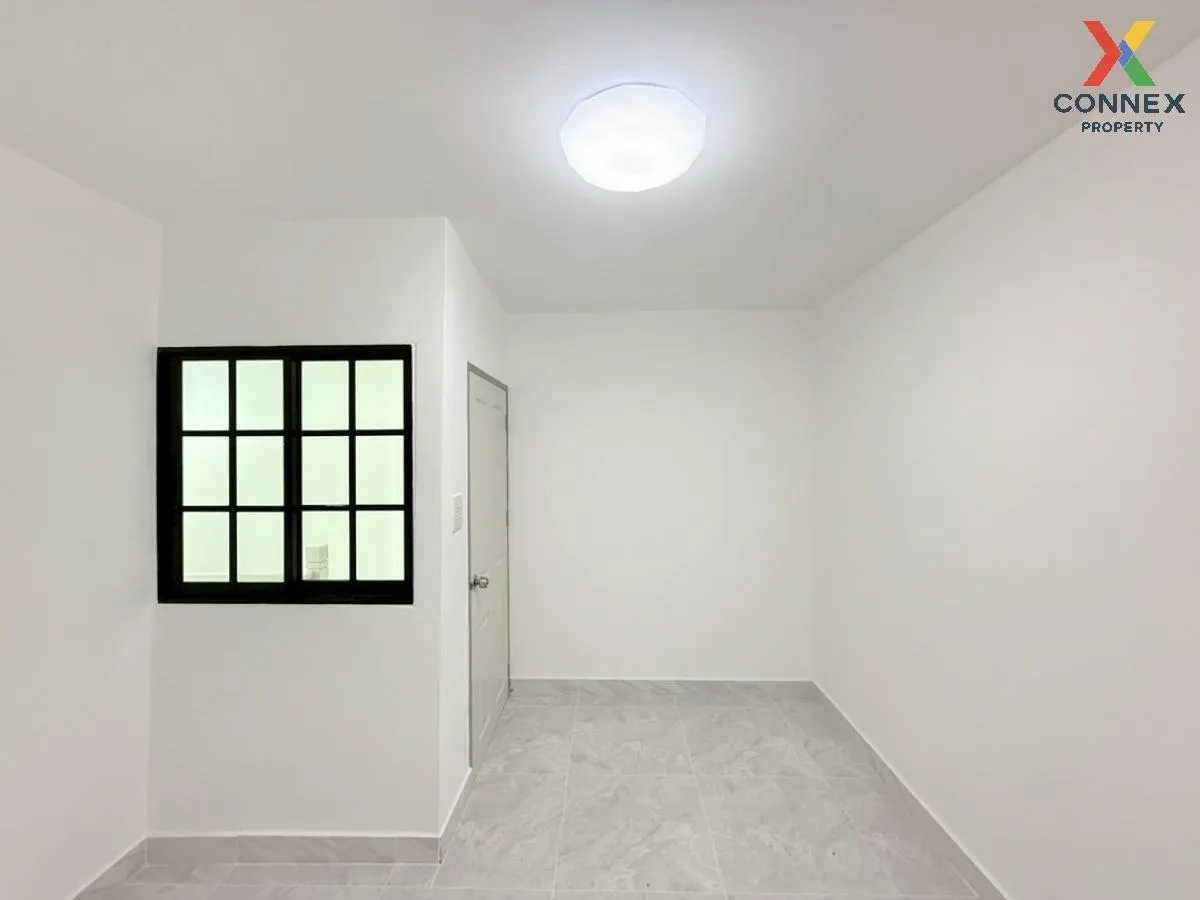 For Sale Townhouse/Townhome  , K.C. Cluster Ramintra - Safari , n