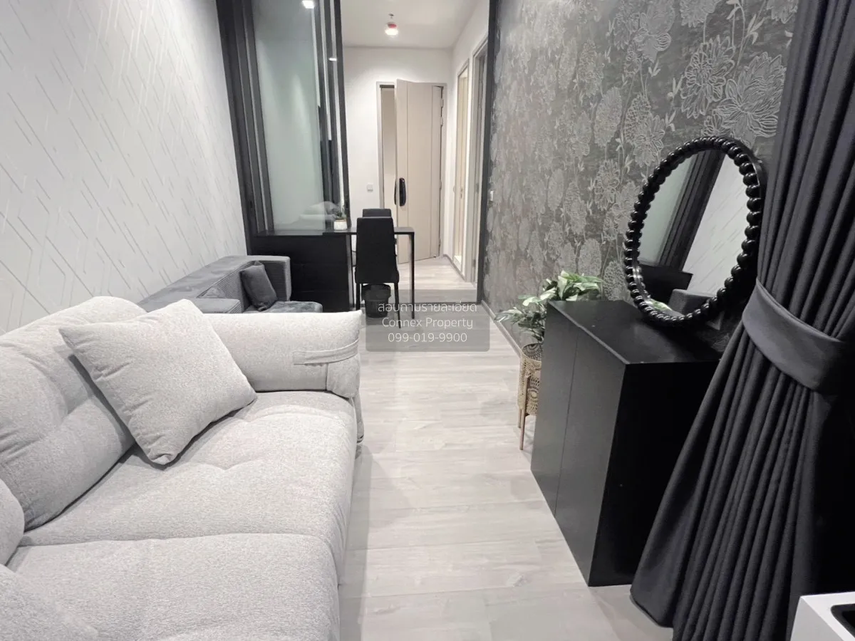 เช่าคอนโด  ดิ แอดเดรส สยาม-ราชเทวี BTS-ราชเทวี ถนนเพชรบุรี เขต รา 2