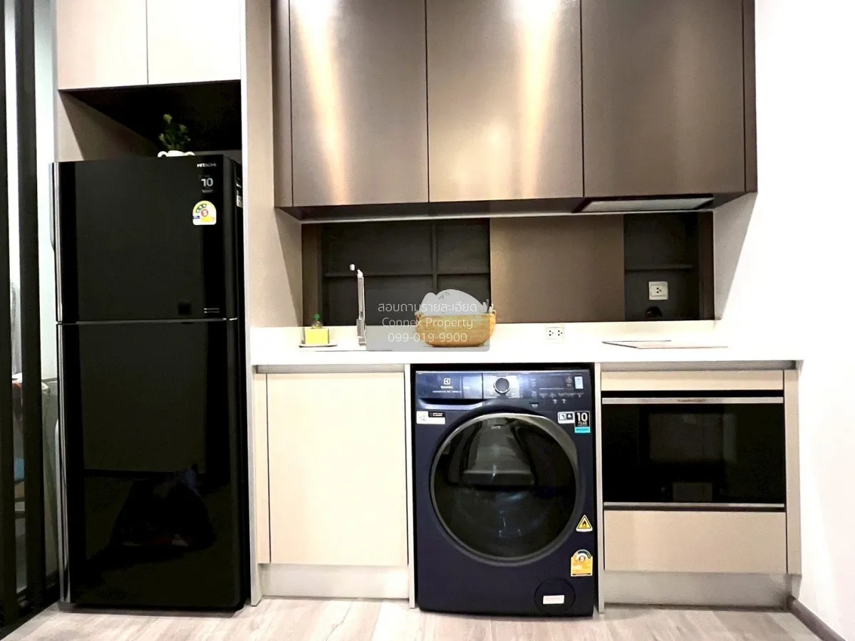 เช่าคอนโด  ดิ แอดเดรส สยาม-ราชเทวี BTS-ราชเทวี ถนนเพชรบุรี เขต รา 3