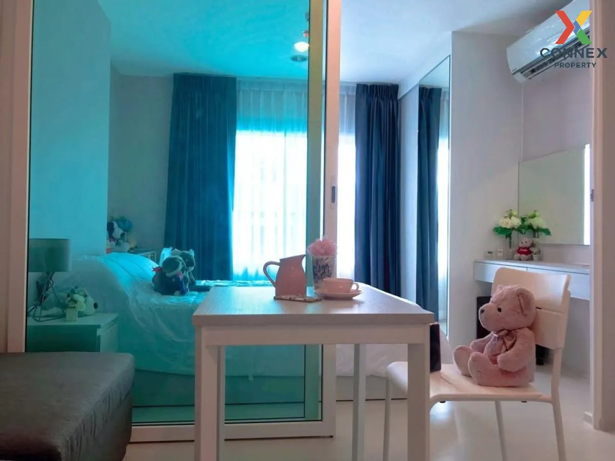 For Rent Condo , Aspire Erawan , BTS-Chang Erawan , Bang Duan , D 1