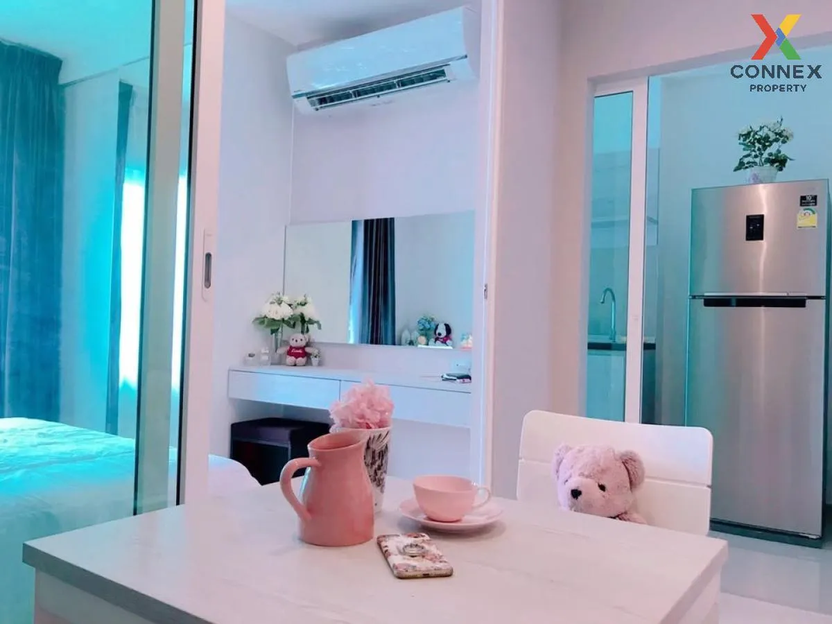 For Rent Condo , Aspire Erawan , BTS-Chang Erawan , Bang Duan , D 2