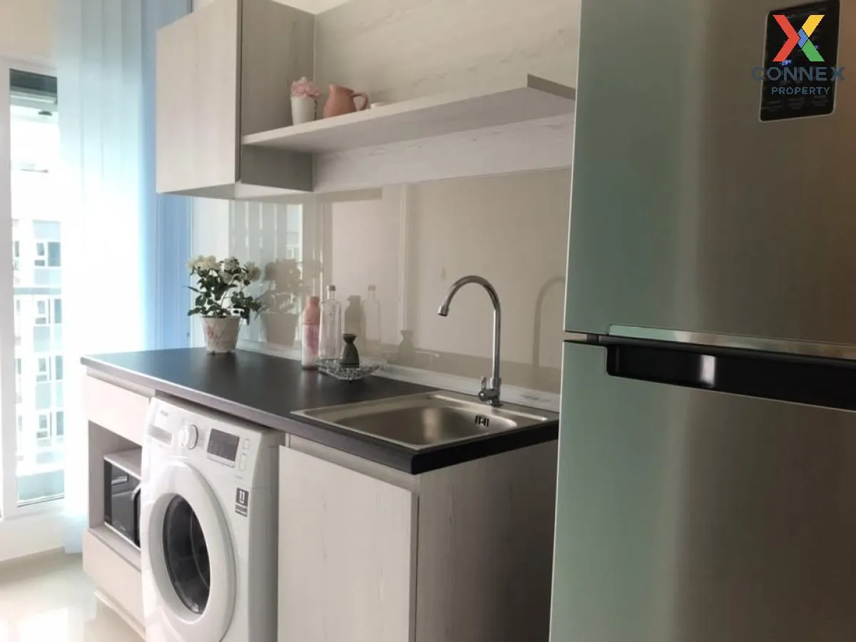 For Rent Condo , Aspire Erawan , BTS-Chang Erawan , Bang Duan , D 3