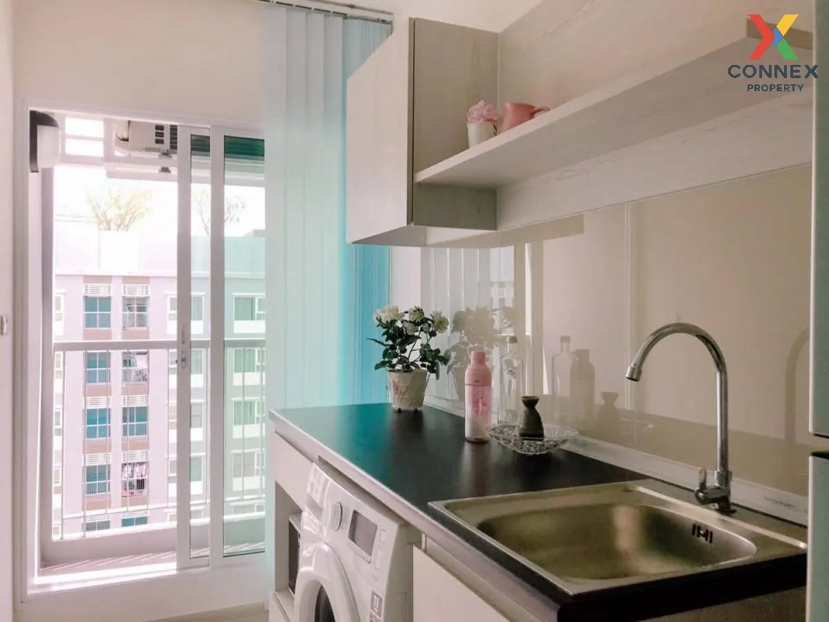 For Rent Condo , Aspire Erawan , BTS-Chang Erawan , Bang Duan , D 4