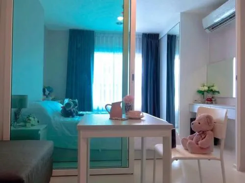 For Rent Condo , Aspire Erawan , BTS-Chang Erawan , Bang Duan , Don Mueang , Samut Prakarn , CX-131889