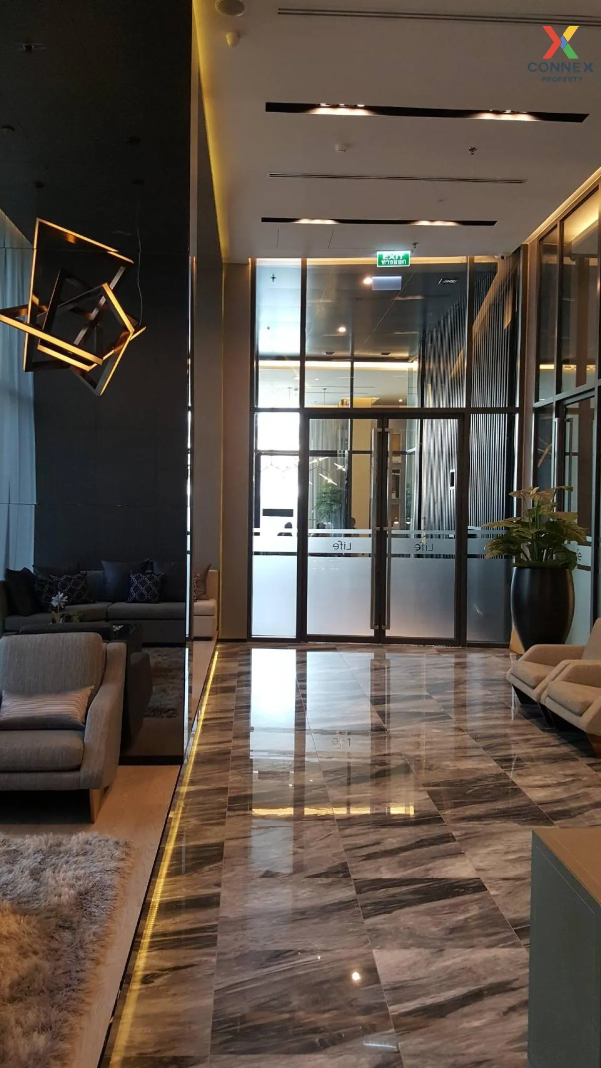 FOR RENT condo , Life Sukhumvit 48 , BTS-Phra Khanong , Phra Khan