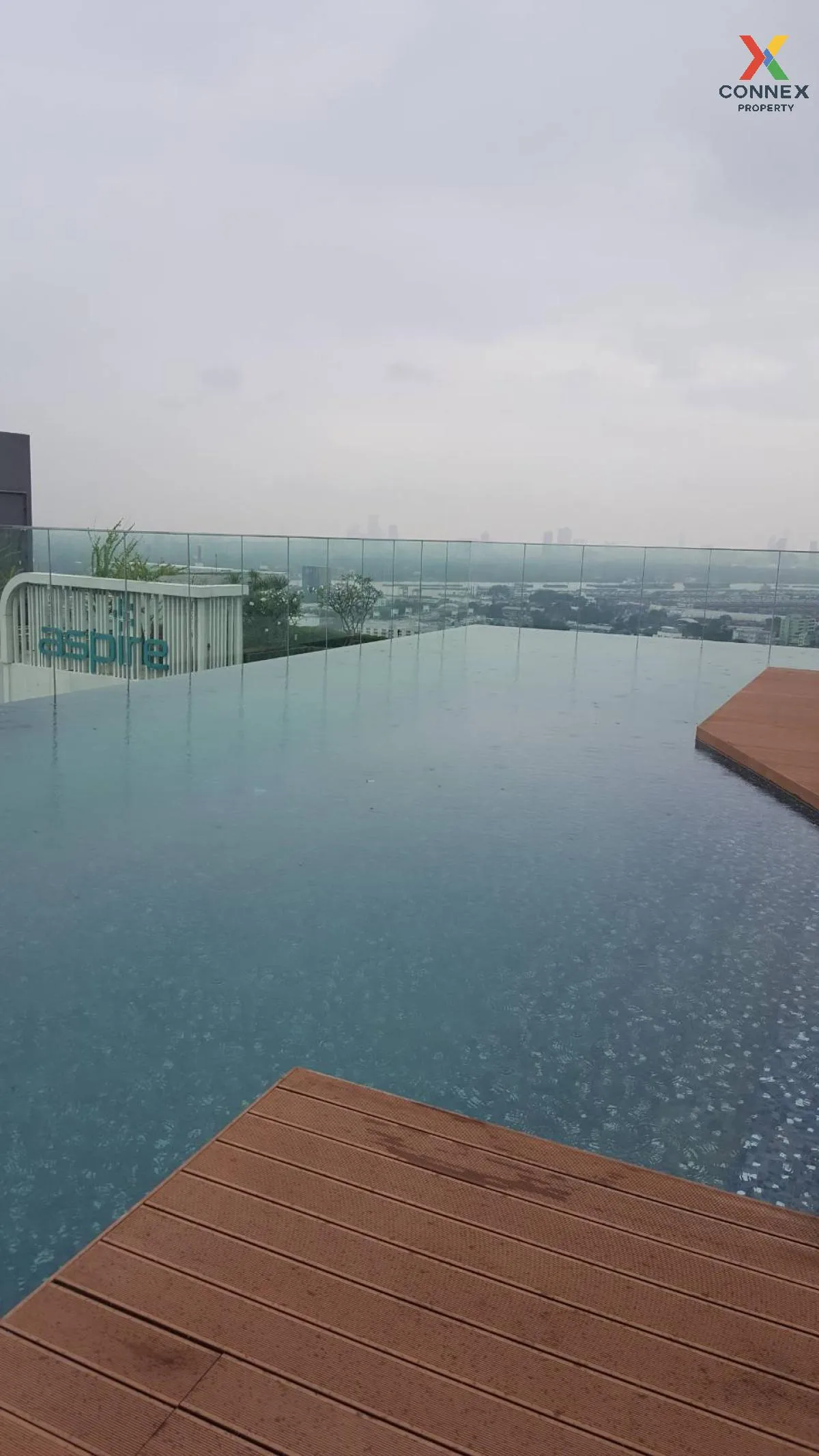 FOR RENT condo , Life Sukhumvit 48 , BTS-Phra Khanong , Phra Khan
