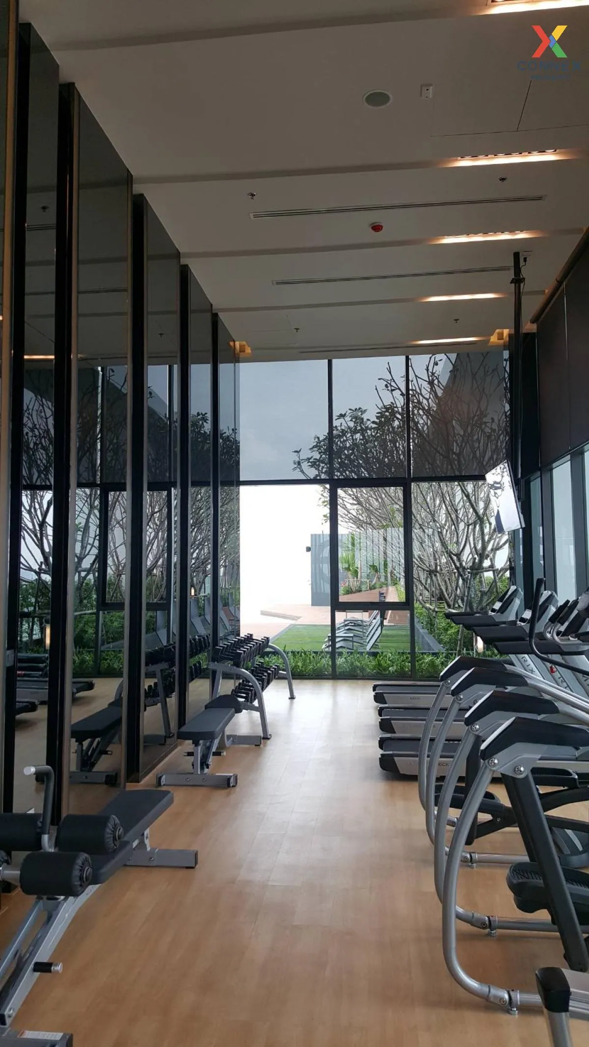 FOR RENT condo , Life Sukhumvit 48 , BTS-Phra Khanong , Phra Khan