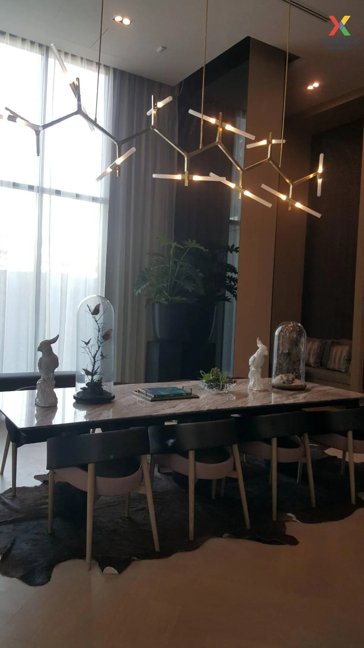 FOR RENT condo , Life Sukhumvit 48 , BTS-Phra Khanong , Phra Khan 1