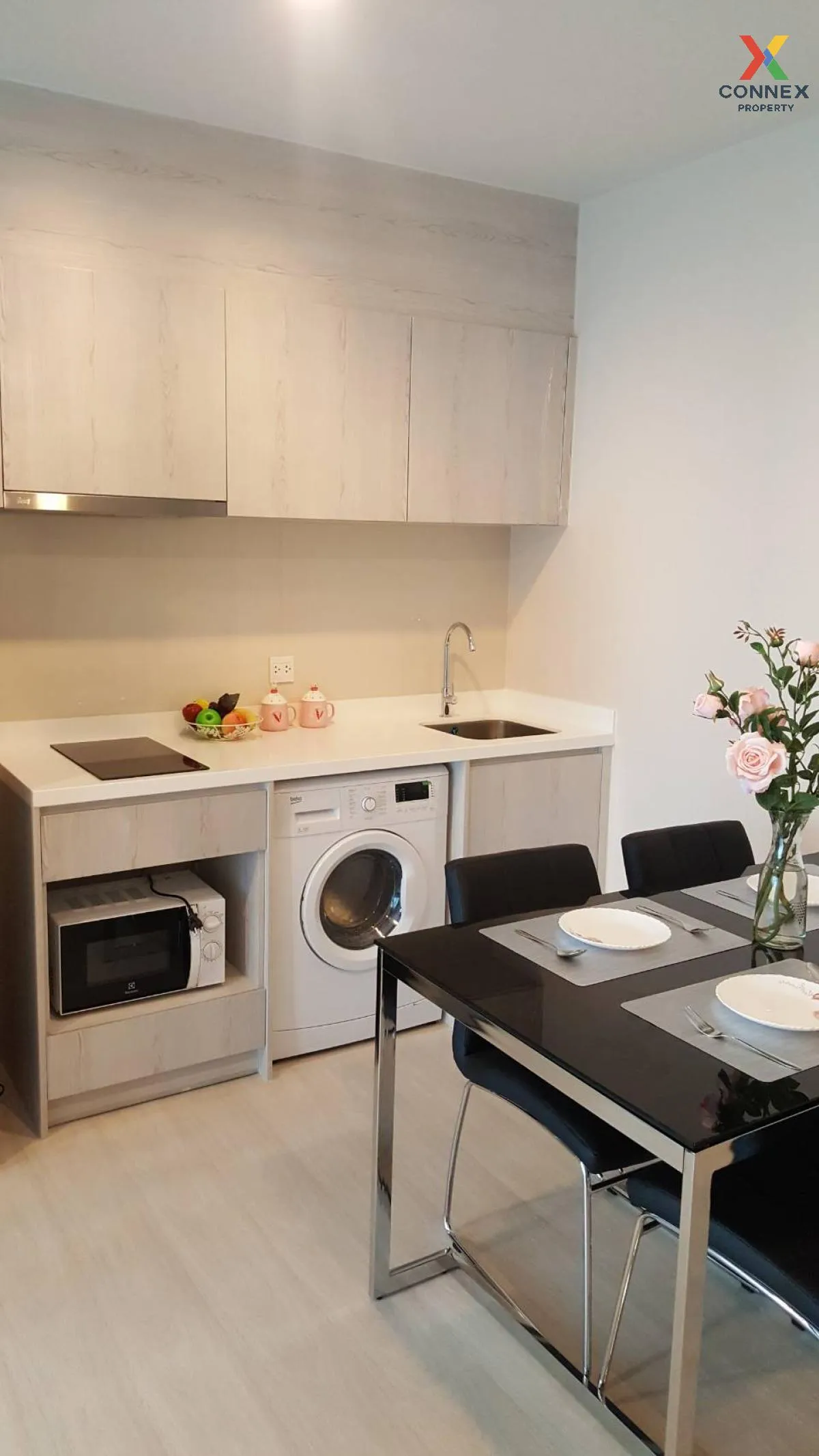 FOR RENT condo , Life Sukhumvit 48 , BTS-Phra Khanong , Phra Khan 4