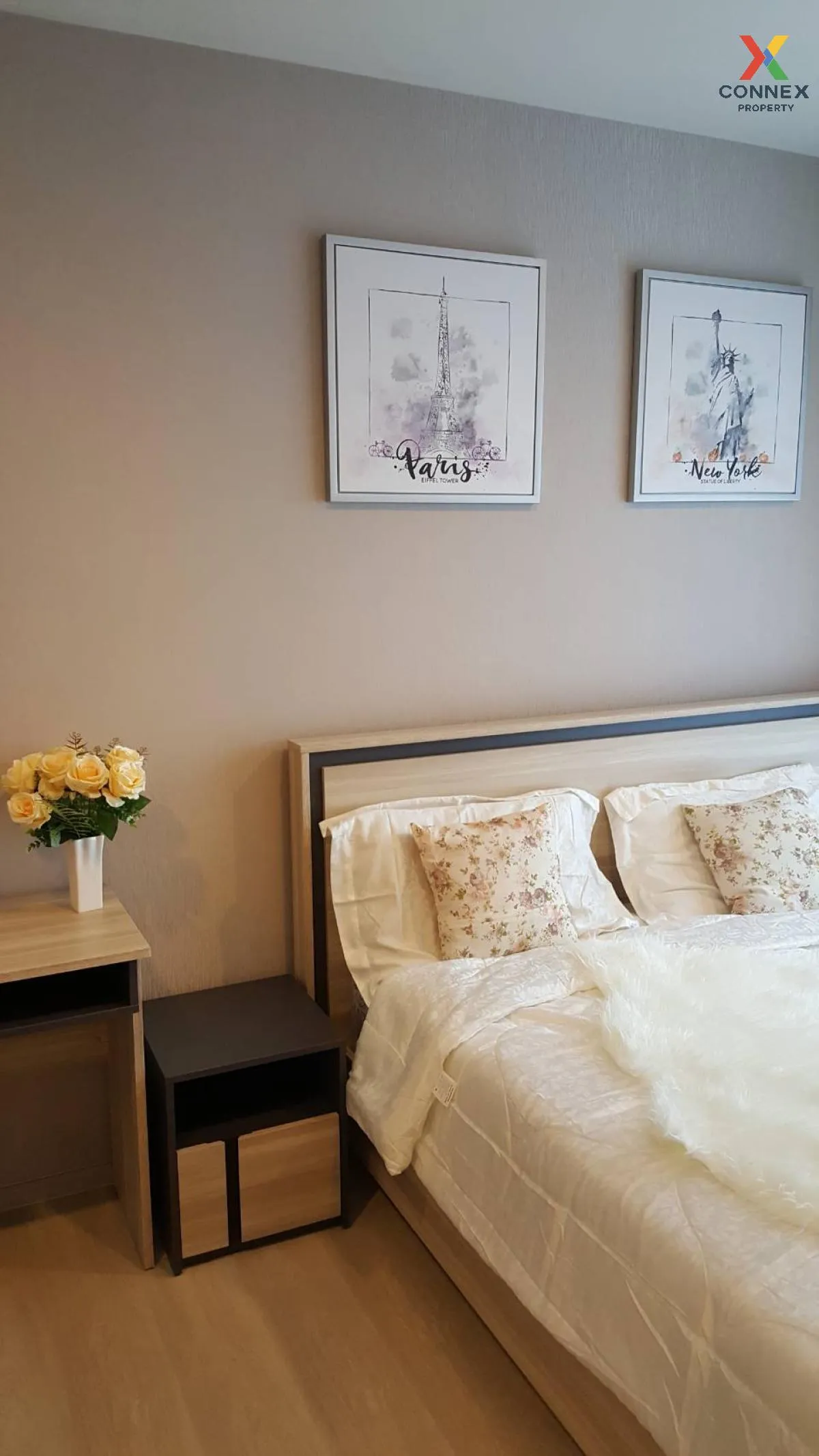 FOR RENT condo , Life Sukhumvit 48 , BTS-Phra Khanong , Phra Khan