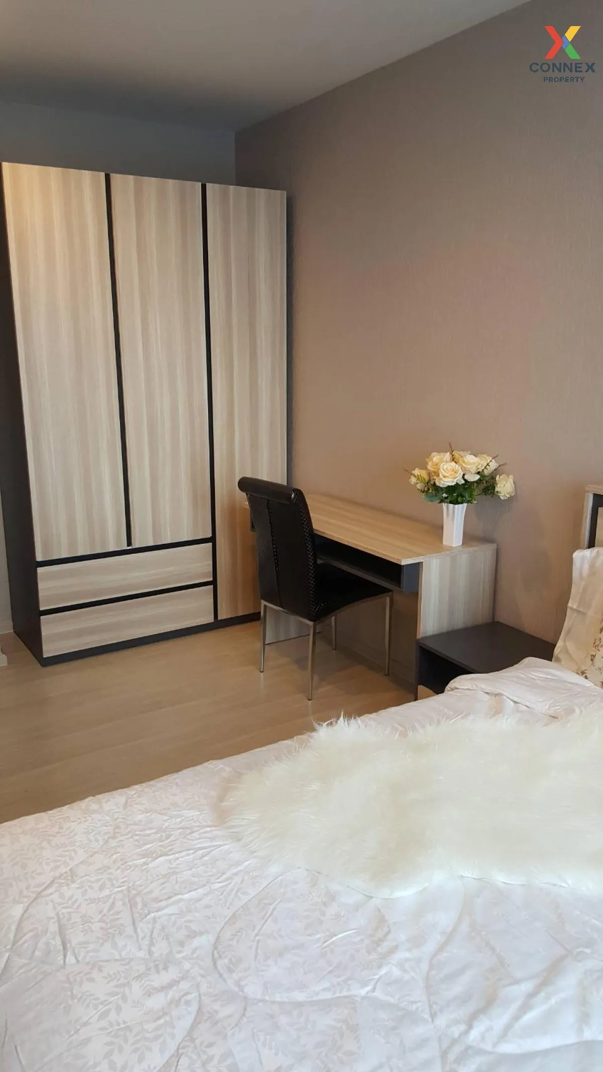 FOR RENT condo , Life Sukhumvit 48 , BTS-Phra Khanong , Phra Khan