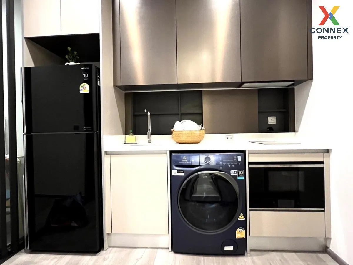 For Rent Condo , The Address Siam-Ratchathewi , high floor , BTS- 2