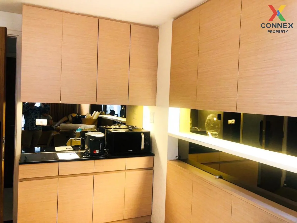 For Rent Condo , The Treasure Silom , BTS-Saint Louis , Silom , B 2