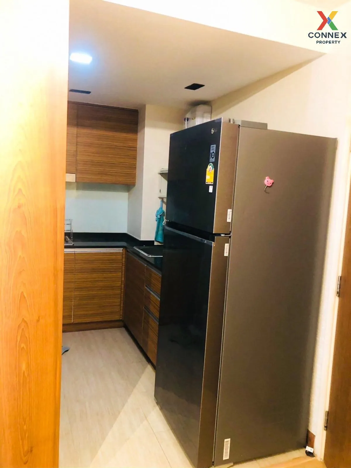 For Rent Condo , The Treasure Silom , BTS-Saint Louis , Silom , B 3