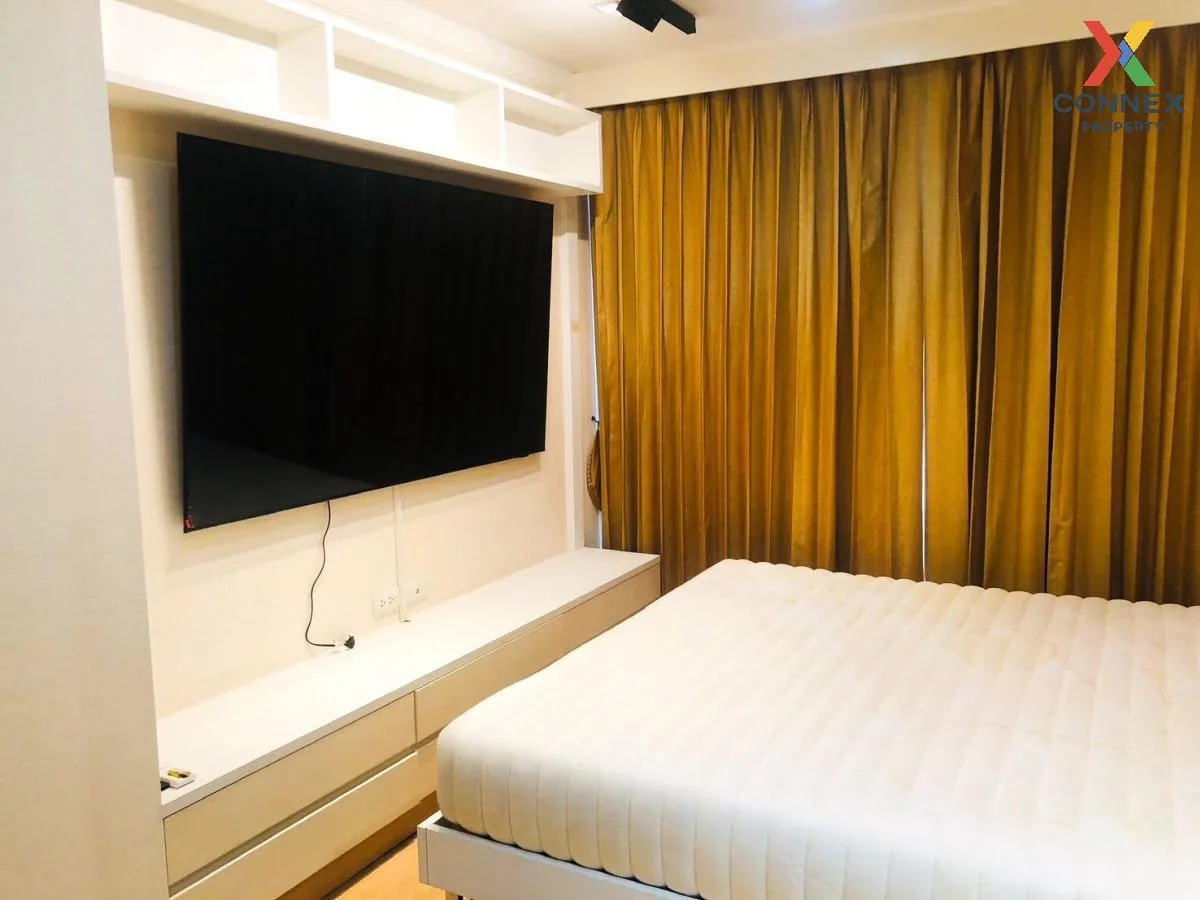 For Rent Condo , The Treasure Silom , BTS-Saint Louis , Silom , B 4