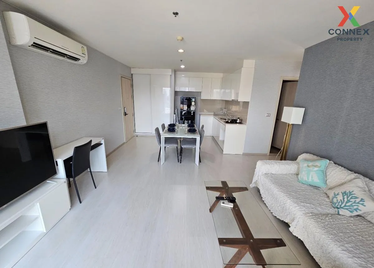 เช่าคอนโด  ริทึ่ม สุขุมวิท 42 BTS-เอกมัย พระโขนง เขต คลองเตย กรุง เช่าคอนโด  ริทึ่ม สุขุมวิท 42 BTS-เอกมัย พระโขนง เขต คลองเตย กรุง 1