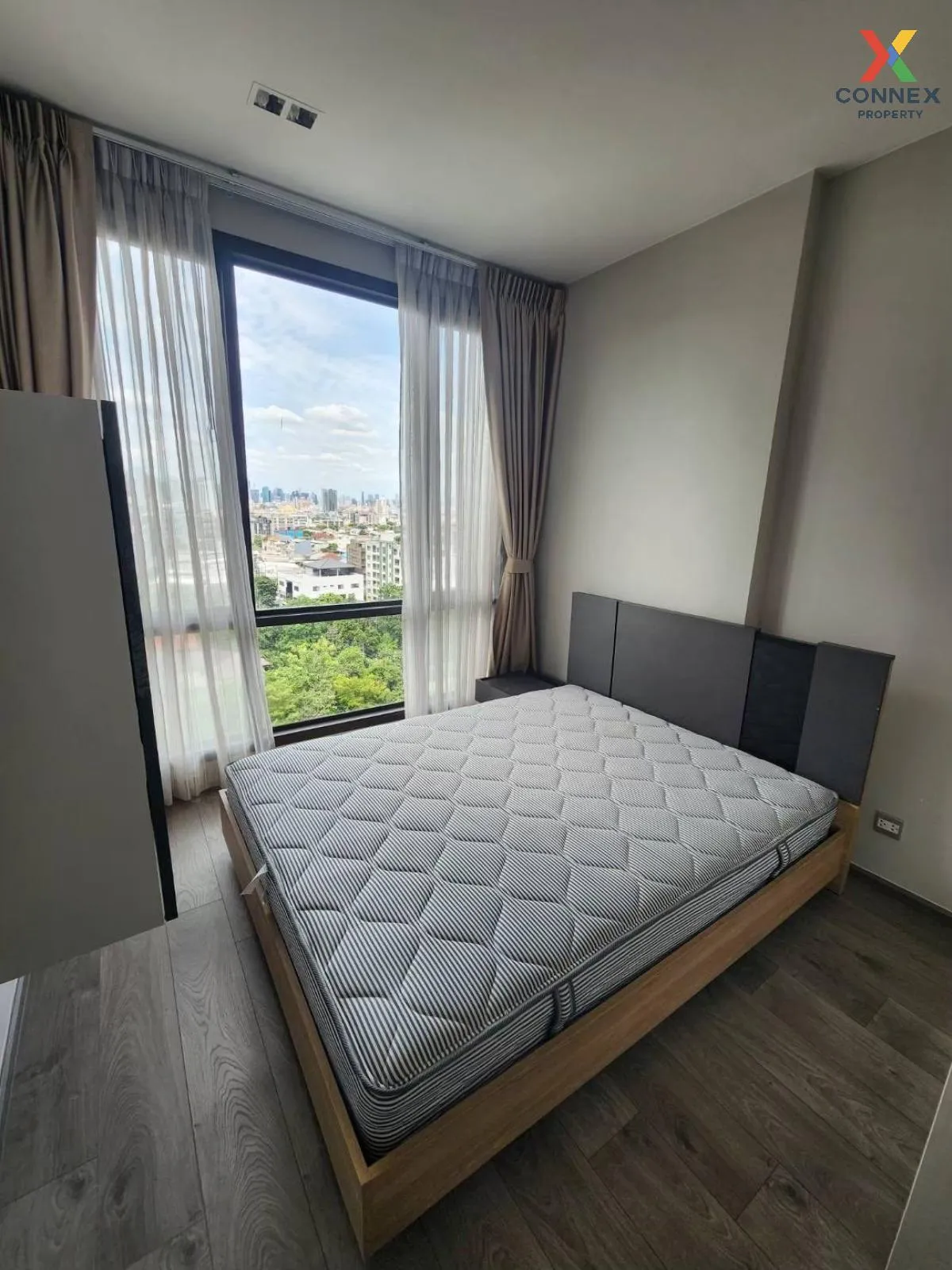 เช่าคอนโด  วิซดอม อเวนิว รัชดา - ลาดพร้าว MRT-ลาดพร้าว ลาดยาว เขต 3