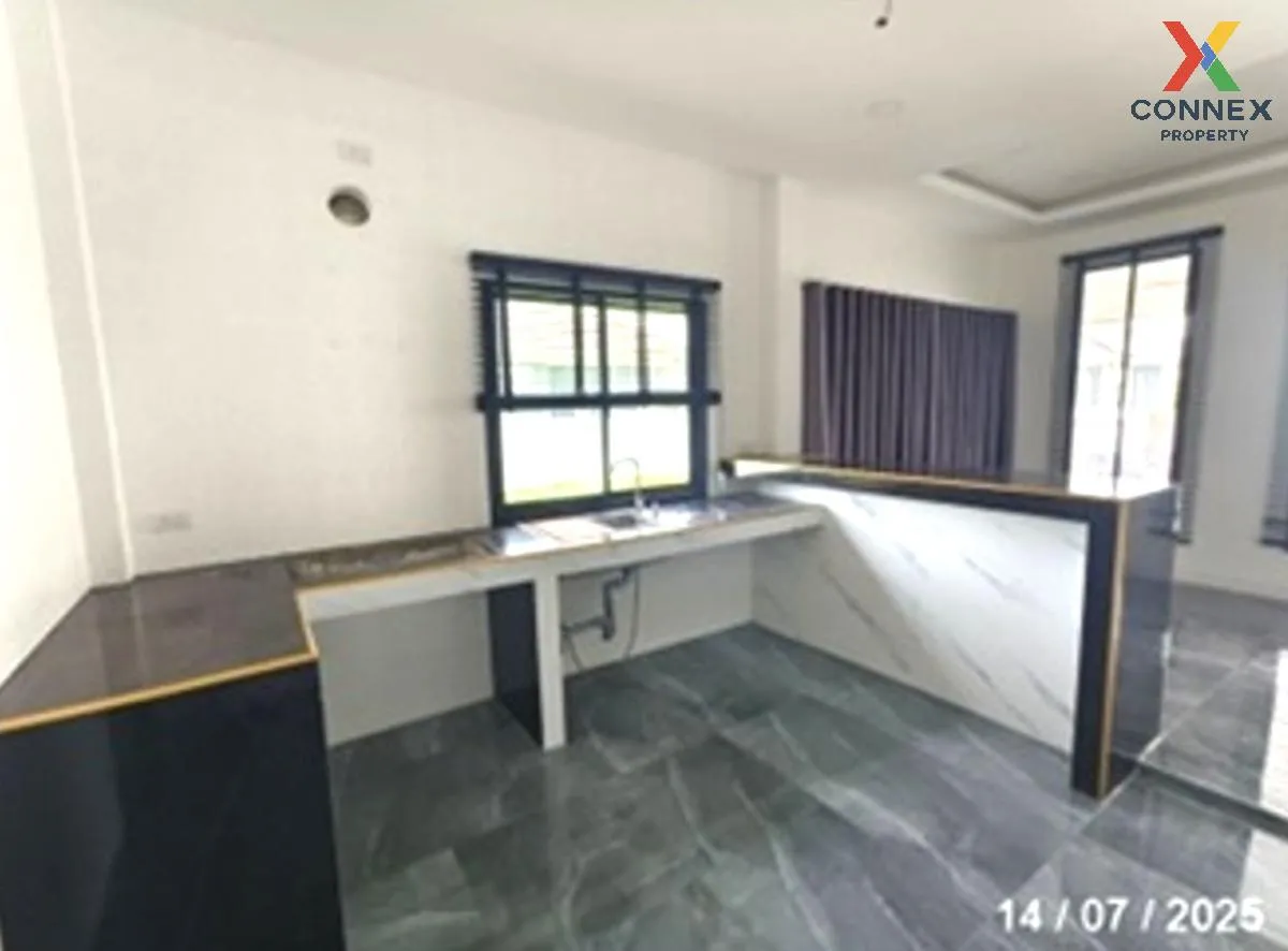For Sale 1 - storey house area 141.25 square meters Phan Thong Ch